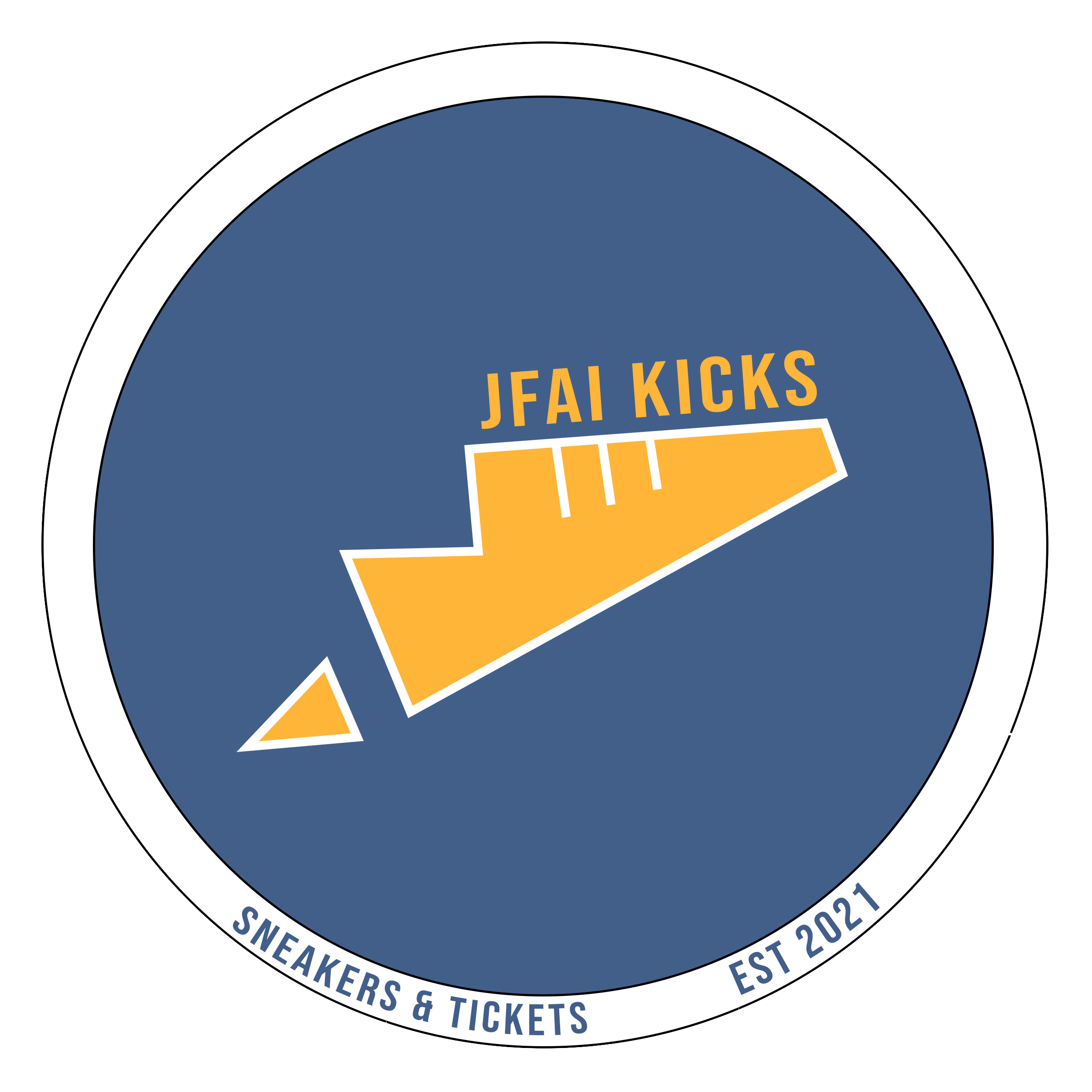 JTicketing Logo